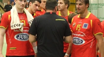 Piotrkowianin pożegnał się z Superligą 