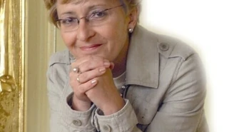 E. Radziszewska nie będzie kandydować do Sejmu?