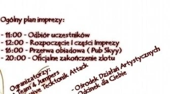 Spotkanie w stylu hard