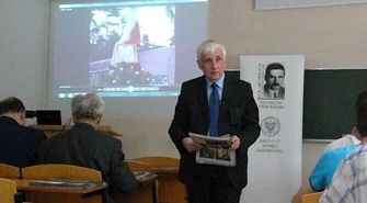 Spotkania Klubu Grota poświęcone Pileckiemu