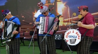 Trwa Przegląd Kapel Podwórkowych