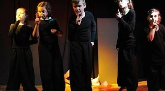 Teatralne sukcesy Busoli