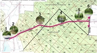 Powstanie ścieżka z Piotrkowa do Koła