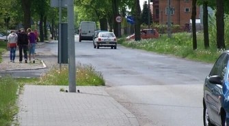 Piotrków: Ścieżki rowerowe na plan dalszy?