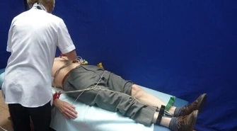 Bezpłatne badania EKG &#8211; porozmawiaj ze specjalistą