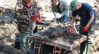 Poszukują niemieckiego samolotu wojskowego