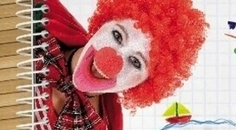 Zostań super cyrkowcem - Dzień Dziecka w Focusie