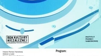 Biblioteka: O Jarocinie i muzyce niezależnej w PRL 