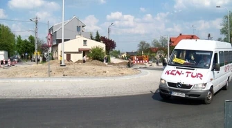 Rondo &#8220;WWW&#8221; gotowe już w przyszłym tygodniu? 