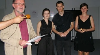 ODA: Pokazali jak wygląda muzyka