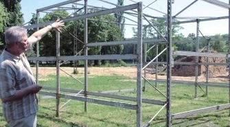 Powstanie amfiteatr za milion złotych