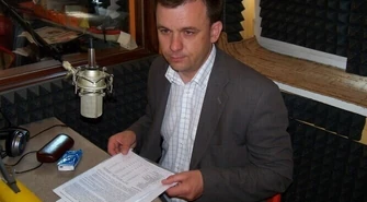 K. Chojniak: "Z koalicjantami nie jest najlepiej"