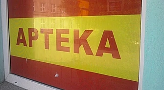 Piotrków: W nocy po leki do cudzej apteki 