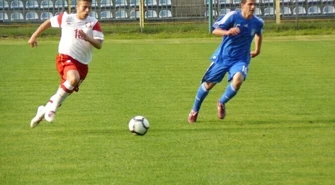 Grecja lepsza od Polaków w Radomsku