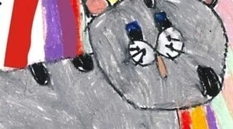 Pomalują ogrodzenie w piotrkowskim schronisku