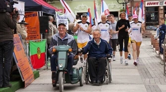 Ruszył Piotrkowski Bieg Pokoleń