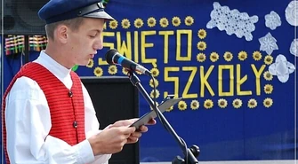 ŚWIETO SZKOŁY w PROSZENIU