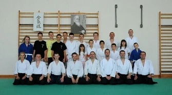 Piotrków: Warsztaty aikido przy Belzackiej