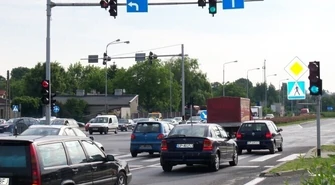 Piotrków: Kierowcy doczekali się &#8222;czasomierzy&#8221;