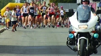 Piotrkowianie, w tym roku już nie pobiegacie