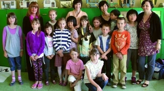 Z Japonii do Bujen wcale nie tak daleko