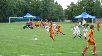 Piotrków: Spędzili ten dzień na sportowo