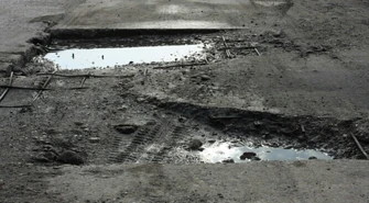 Piotrków: Polna zamknięta