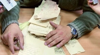 Recepty z początku XX wieku pod dachem budynku PKP 