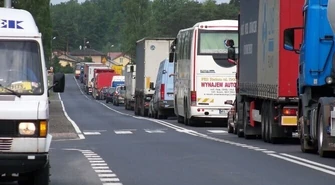 Modernizacja mostu zakończy się wcześniej?