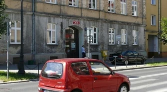 Szkołę Podstawową nr 10 czeka przeprowadzka?