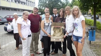 Mówili &#8220;STOP&#8221; pijanym kierowcom