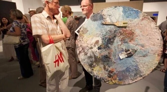 Człowiek kontra przyroda. Biennale rozstrzygnięte