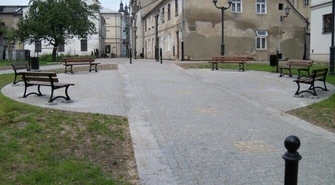 Zakończone prace przy modernizacji uliczek