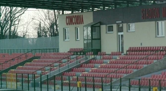 Ireneusz Marchwiński trenerem Concordii