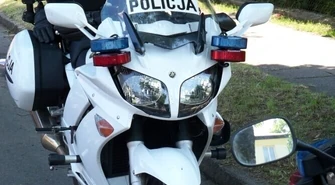 Wjechała samochodem w 67-letnią rowerzystkę