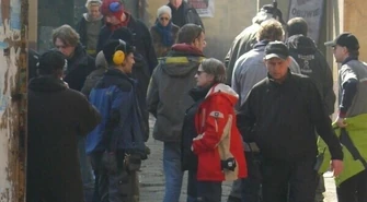 Czy Piotrków zagrał w oskarowym filmie?