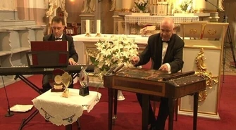 IV Festiwal Muzyczne Korzenie Wolborza