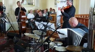 Kolory Polski w Zelowie &#8211; kościół pękał w szwach