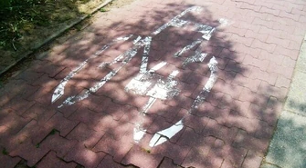 Rowerzyści cieszą się, że powstają nowe ścieżki