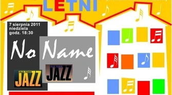 Jazzowe medytacje, czyli "No Name" w Rynku