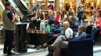 W Focusie nauczą cię fotografii