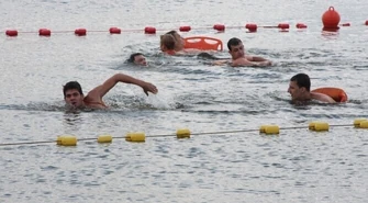 Gdzie można się kąpać