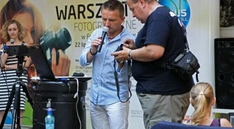 Focus: Uczyli się obróbki zdjęć i fotografii prasowej