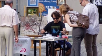 ODA zaprasza na Jarmark Artystyczny