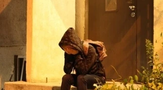 Nie udzielili pomocy bezdomnej dziewczynie