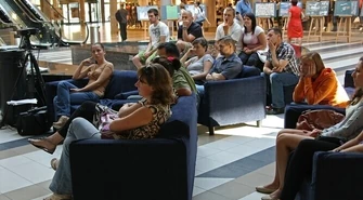 Focus: Kolejne spotkanie z fotografią