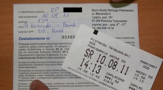 Piotrków: Wystawiają mandaty na siłę