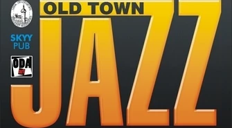 OLD TOWN JAZZ: Janusz Muniak Quartet