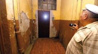 Na Przemysłowej też mieszkają ludzie...