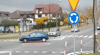 Nie będzie więcej minirond w Piotrkowie?